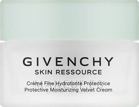 givenchy creme|Givenchy face cream.